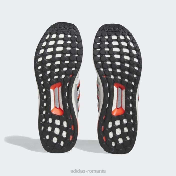 Adidas pantofi roșii ultraboost 1.0 x disney 100 bărbați gri/negru/rosu 2JBN25