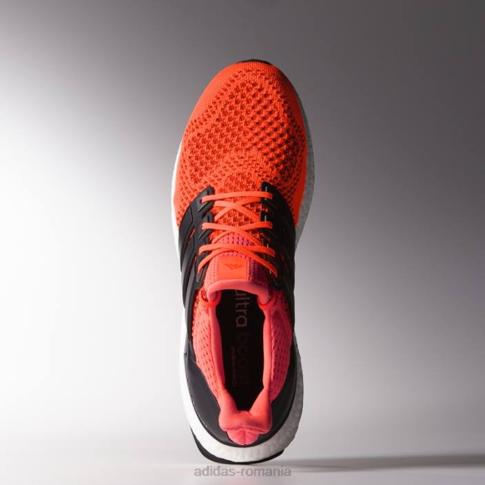 Adidas pantofi ultra boost roșii adidas bărbați roșu 2JBN450