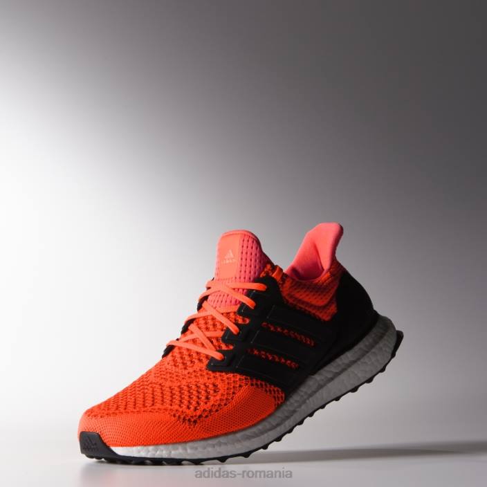 Adidas pantofi ultra boost roșii adidas bărbați roșu 2JBN450