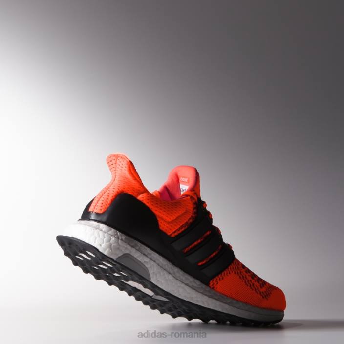 Adidas pantofi ultra boost roșii adidas bărbați roșu 2JBN450
