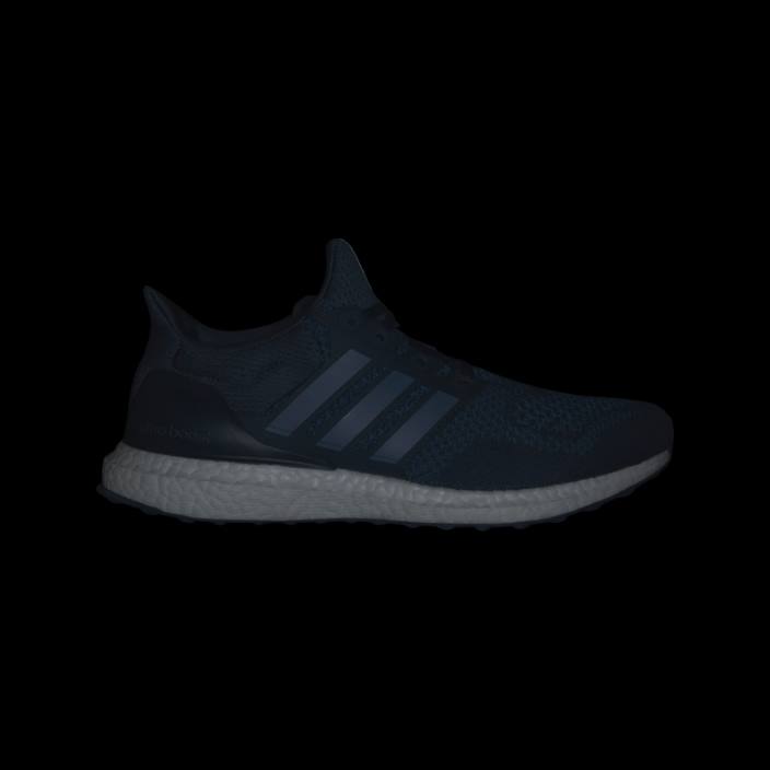 Adidas pantofi ultraboost 1.0 bleumarin bărbați bleumarin/albastru/portocaliu 2JBN139