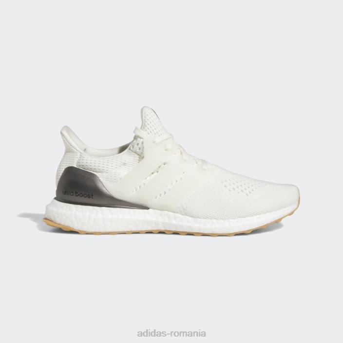 Adidas pantofi ultraboost 1.0 negri bărbați alb negru 2JBN4732