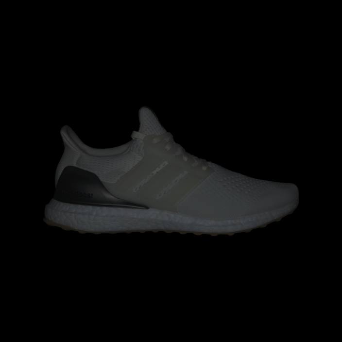 Adidas pantofi ultraboost 1.0 negri bărbați alb negru 2JBN4732