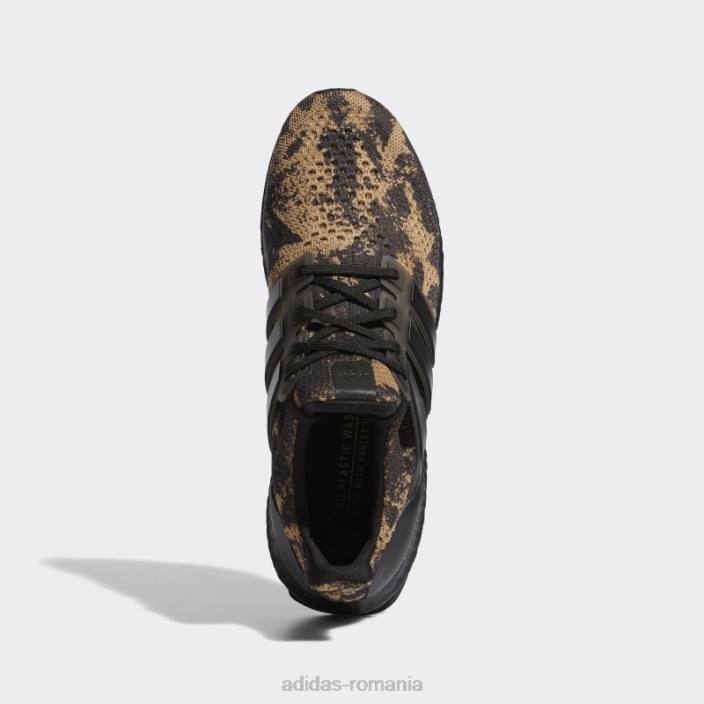 Adidas pantofi ultraboost 5.0 ADN carton bărbați negru/carton 2JBN680