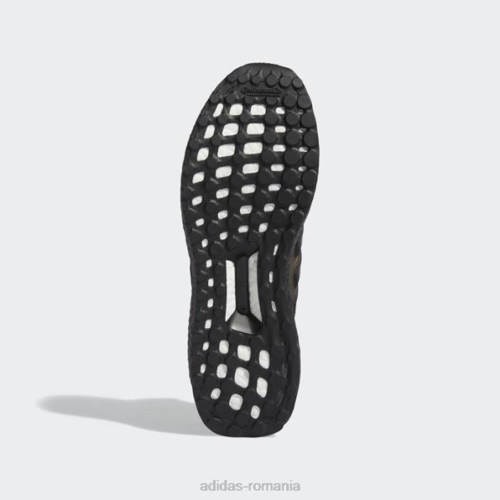 Adidas pantofi ultraboost 5.0 ADN carton bărbați negru/carton 2JBN680