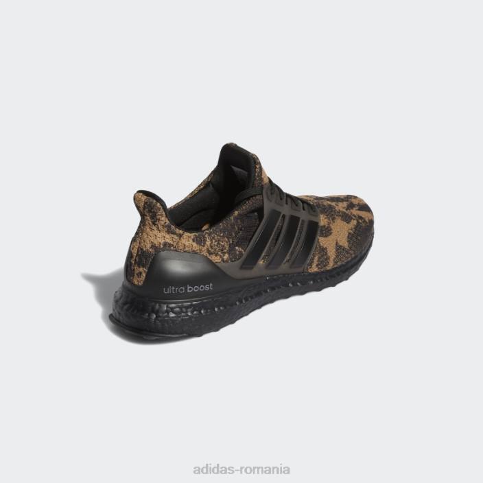Adidas pantofi ultraboost 5.0 ADN carton bărbați negru/carton 2JBN680