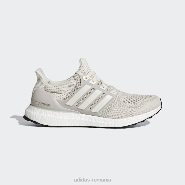 Adidas pantofi ultraboost ltd talc bărbați talc/alb/granit 2JBN254