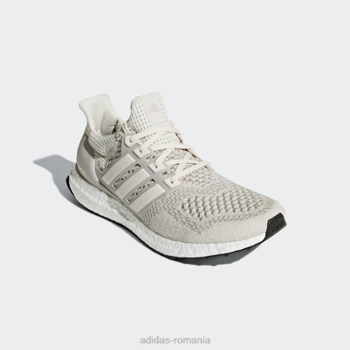 Adidas pantofi ultraboost ltd talc bărbați talc/alb/granit 2JBN254