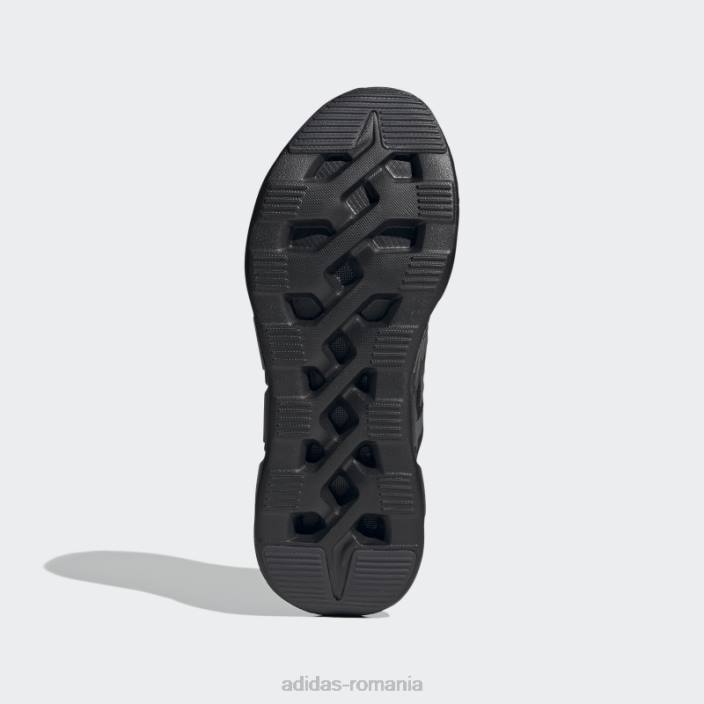 Adidas pantofi venice climacool negri bărbați negru/fier metalic/carbon 2JBN12877