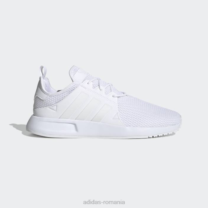 Adidas pantofi x-plr alb adidas bărbați alb 2JBN4734