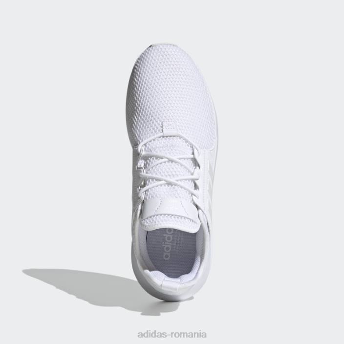 Adidas pantofi x-plr alb adidas bărbați alb 2JBN4734