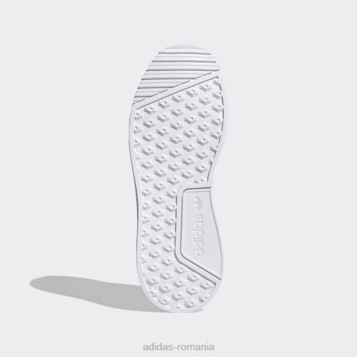 Adidas pantofi x-plr alb adidas bărbați alb 2JBN4734