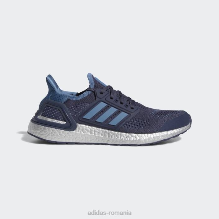 Adidas ultraboost 19.5 ADN alergare sport îmbrăcăminte lifestyle pantofi bleumarin bărbați bleumarin/albastru alterat/albastru 2JBN4339