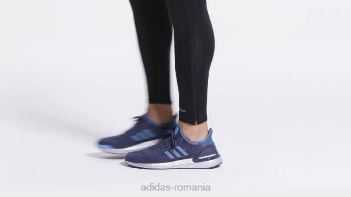 Adidas ultraboost 19.5 ADN alergare sport îmbrăcăminte lifestyle pantofi bleumarin bărbați bleumarin/albastru alterat/albastru 2JBN4339