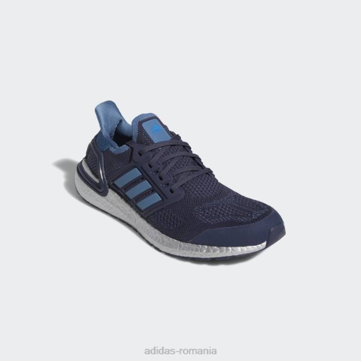 Adidas ultraboost 19.5 ADN alergare sport îmbrăcăminte lifestyle pantofi bleumarin bărbați bleumarin/albastru alterat/albastru 2JBN4339