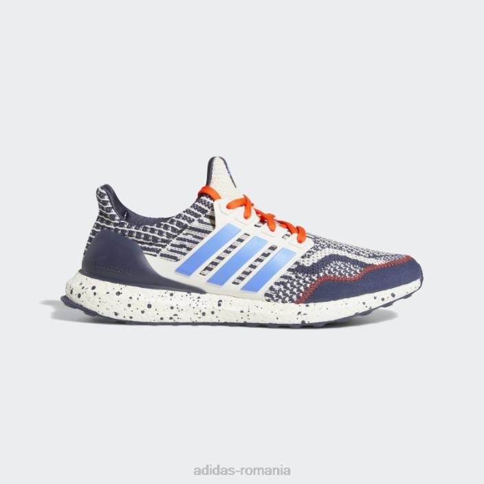 Adidas ultraboost 5.0 dna running sportswear lifestyle pantofi bleumarin bărbați bleumarin/albastru/alb 2JBN4465