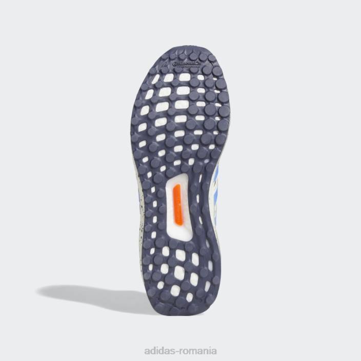 Adidas ultraboost 5.0 dna running sportswear lifestyle pantofi bleumarin bărbați bleumarin/albastru/alb 2JBN4465
