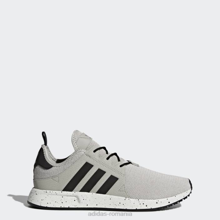 Adidas x-plr pantofi susan bărbați susan/negru 2JBN4214