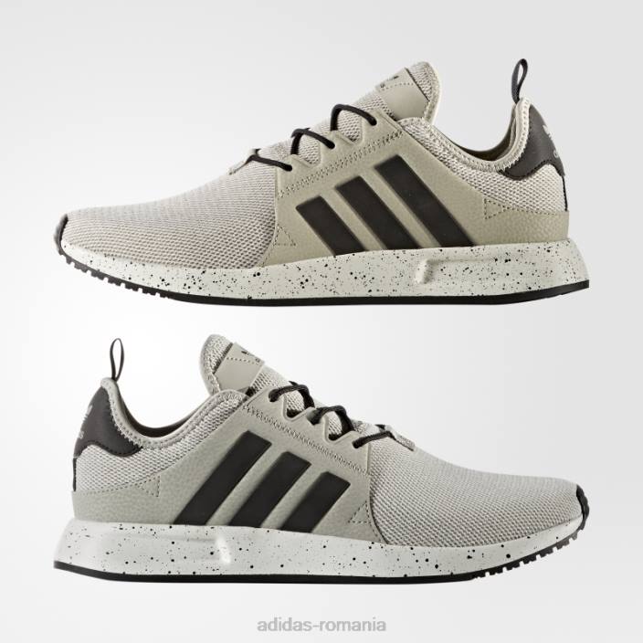 Adidas x-plr pantofi susan bărbați susan/negru 2JBN4214