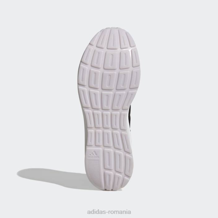 Adidas znchill lightmotion+ pantofi negri bărbați negru/alb/albastru 2JBN4574