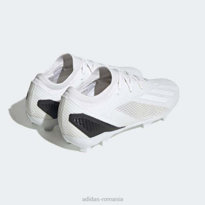 Adidas alb x speedportal.3 fg bărbați alb negru 2JBN19978
