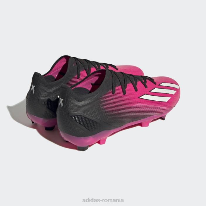 Adidas roz x speedportal.2 fg adidas bărbați roz/zero metalic/negru 2JBN19971