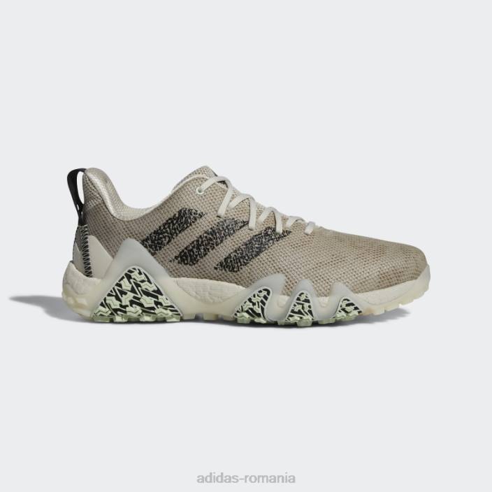Adidas Bliss Codechaos 22 pantofi fără vârfuri bărbați beatitudine/negru/verde 2JBN328