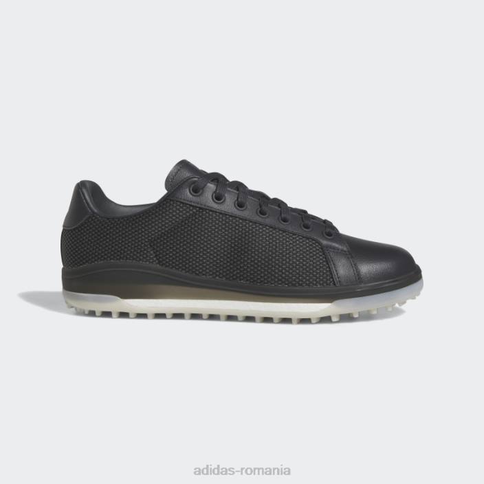 Adidas pantofi de golf fără vârfuri 1 carbon bărbați carbon/gri 2JBN4718