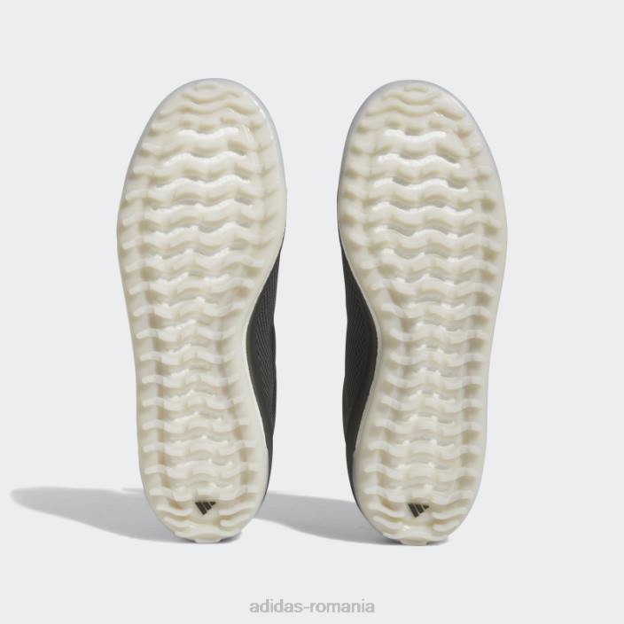 Adidas pantofi de golf fără vârfuri 1 carbon bărbați carbon/gri 2JBN4718