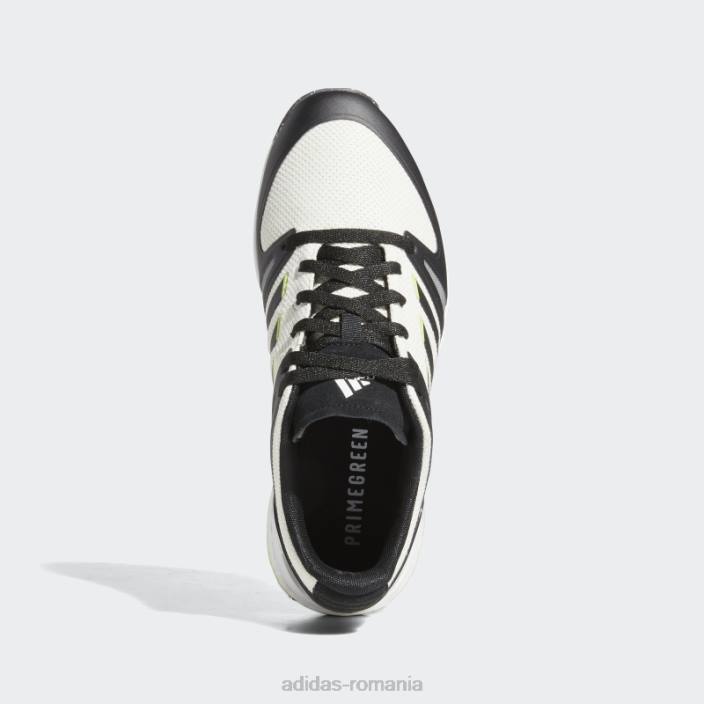 Adidas pantofi de golf largi, fără vârfuri, nevopsiți bărbați nevopsit/negru/var 2JBN12934