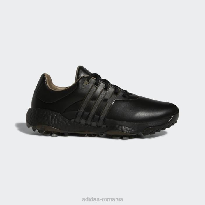 Adidas pantofi de golf tour360 22 gri bărbați gri inchis 2JBN4822