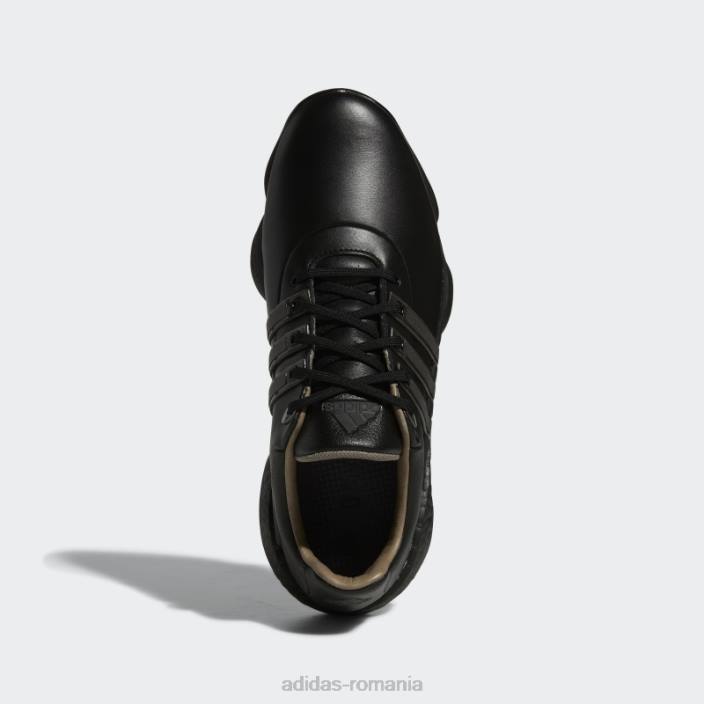Adidas pantofi de golf tour360 22 gri bărbați gri inchis 2JBN4822
