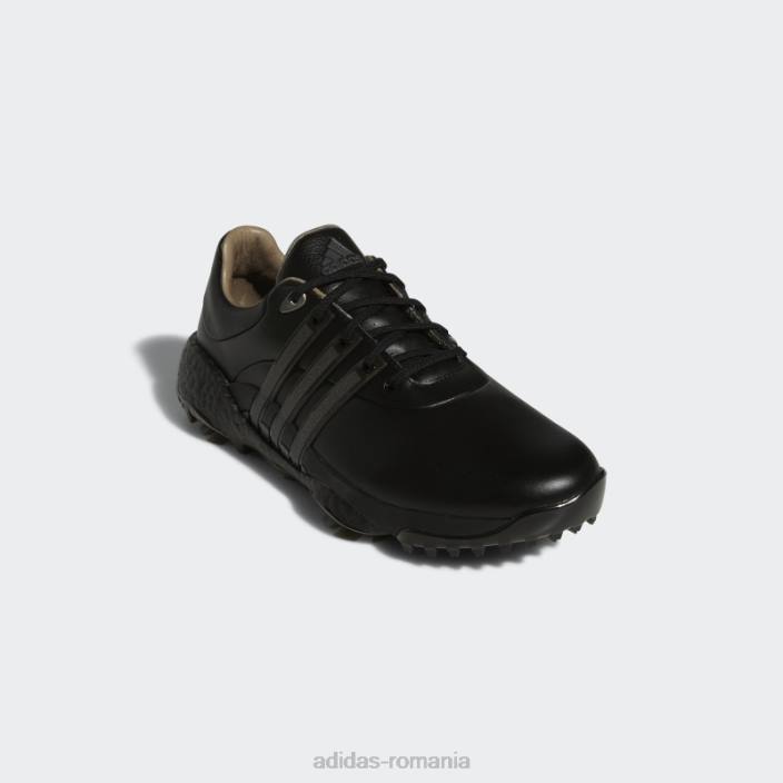 Adidas pantofi de golf tour360 22 gri bărbați gri inchis 2JBN4822