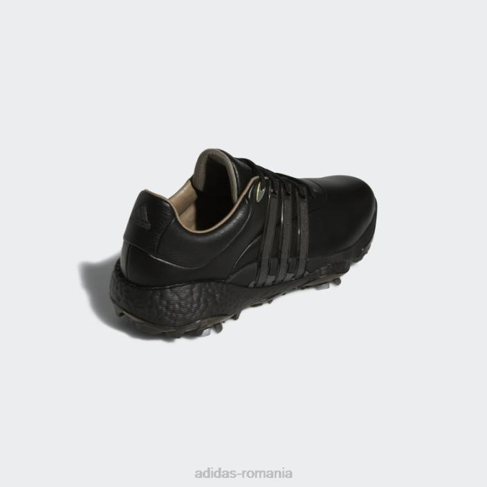 Adidas pantofi de golf tour360 22 gri bărbați gri inchis 2JBN4822