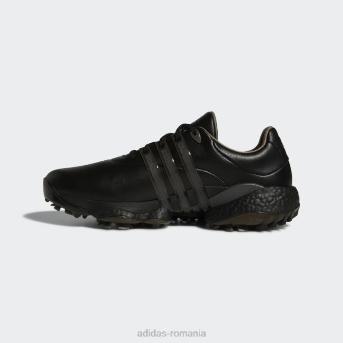 Adidas pantofi de golf tour360 22 gri bărbați gri inchis 2JBN4822