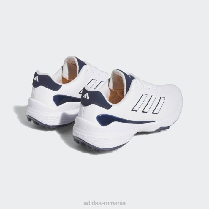 Adidas pantofi zg23 bleumarin bărbați alb/marinier/auriu 2JBN12672