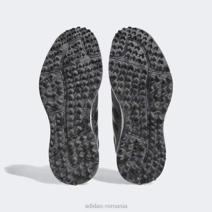 Adidas s2g sl pantofi de golf largi gri adidas bărbați gri/negru 2JBN4698