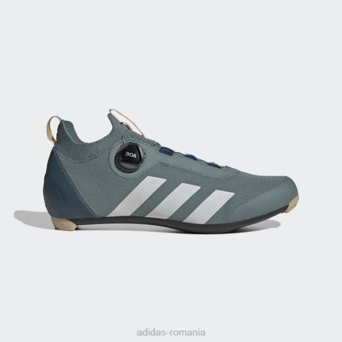 Adidas The Parley Road pantof boa hazy smarald adidas bărbați smarald neclar/alb/verde 2JBN20052