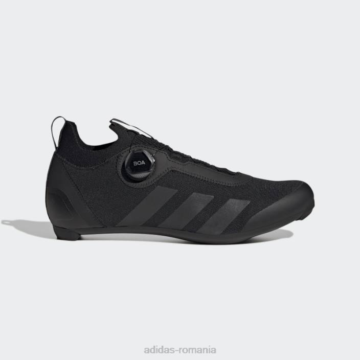Adidas the Parley Road pantof boa negru bărbați negru/carbon 2JBN20053