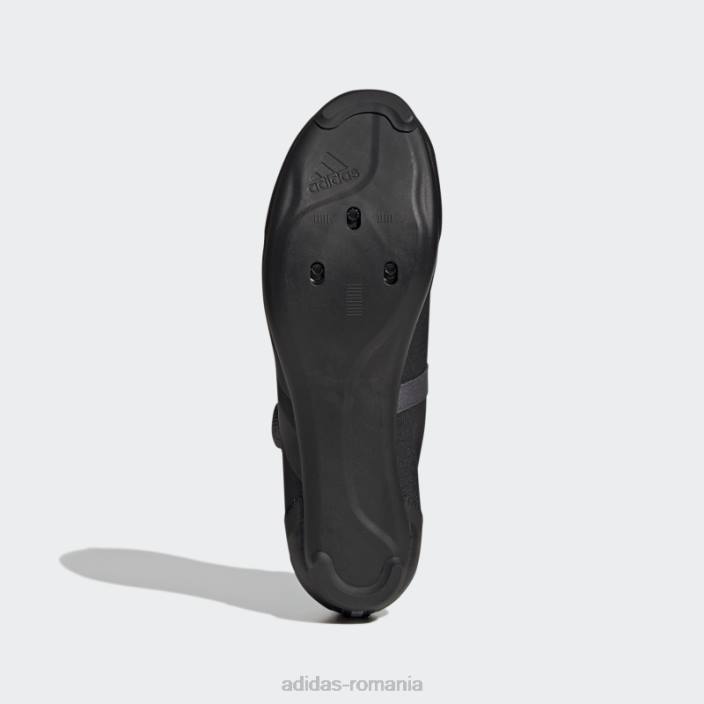 Adidas the Parley Road pantof boa negru bărbați negru/carbon 2JBN20053