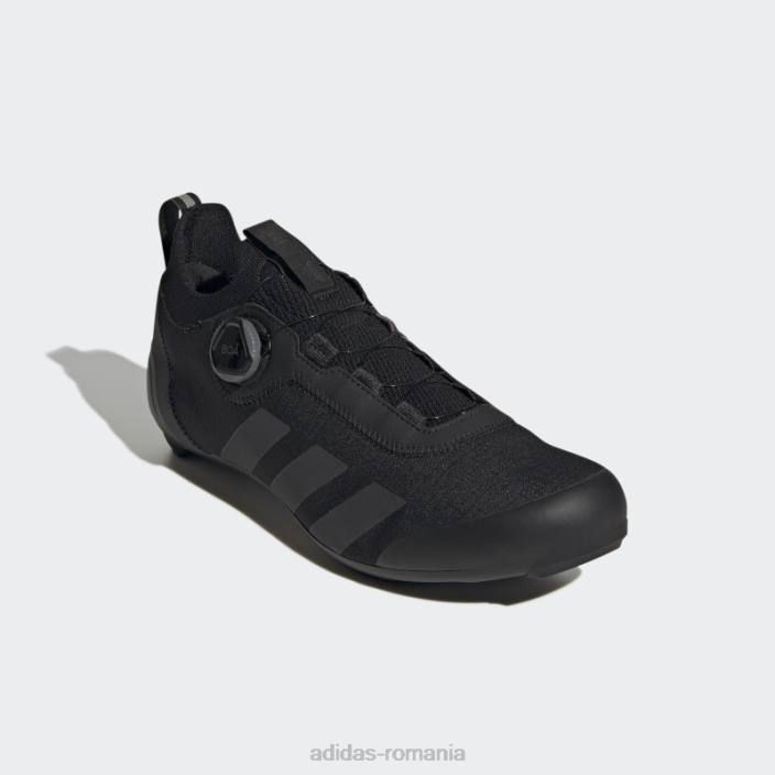 Adidas the Parley Road pantof boa negru bărbați negru/carbon 2JBN20053