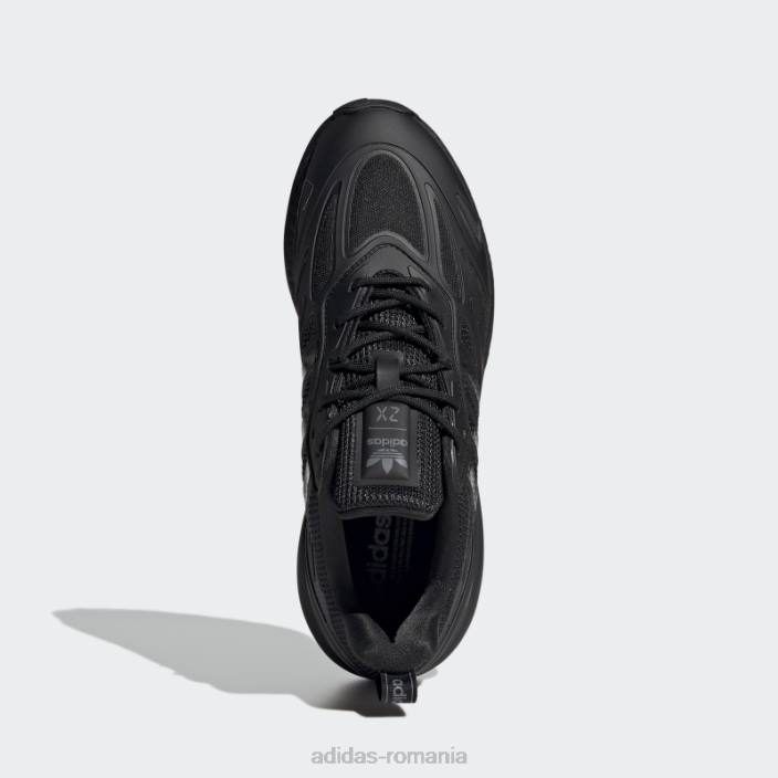 Adidas Pantofi zx 2k boost 2.0 negri bărbați negru 2JBN566