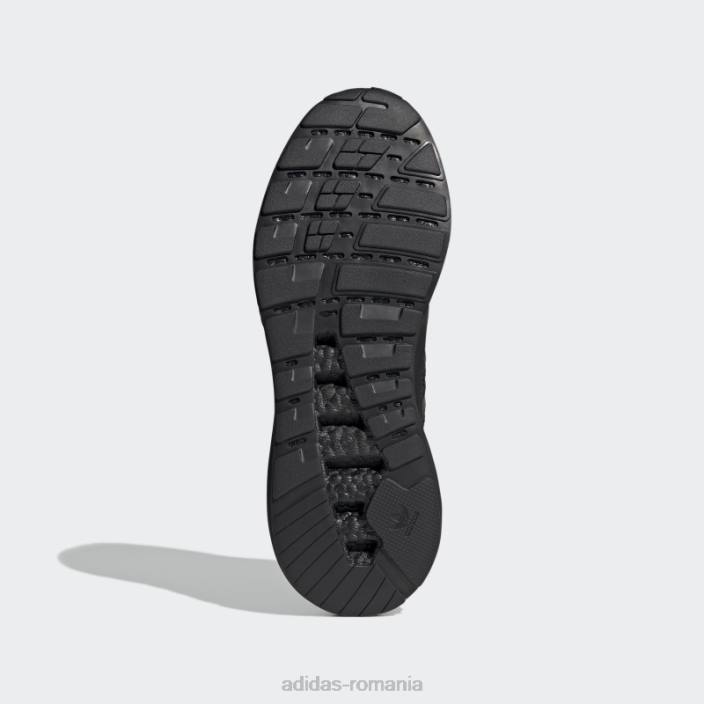 Adidas Pantofi zx 2k boost 2.0 negri bărbați negru 2JBN566