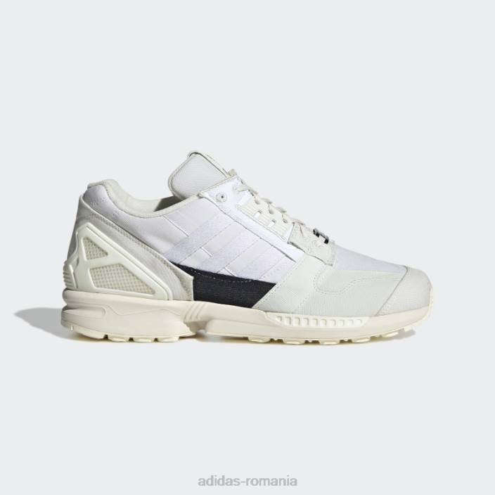 Adidas adidas zx 8000 parley alb bărbați nuanță albă/alb 2JBN603