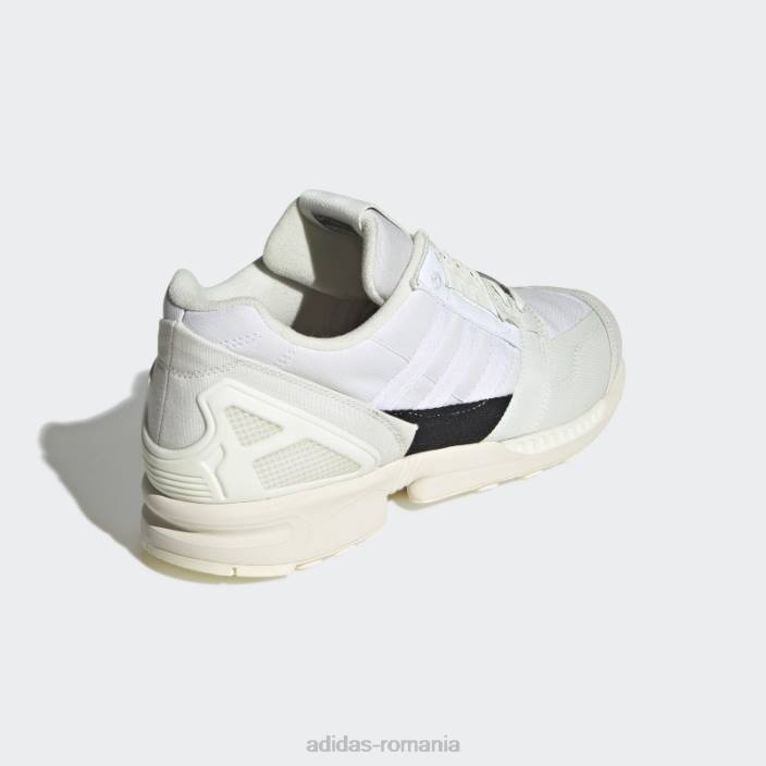 Adidas adidas zx 8000 parley alb bărbați nuanță albă/alb 2JBN603