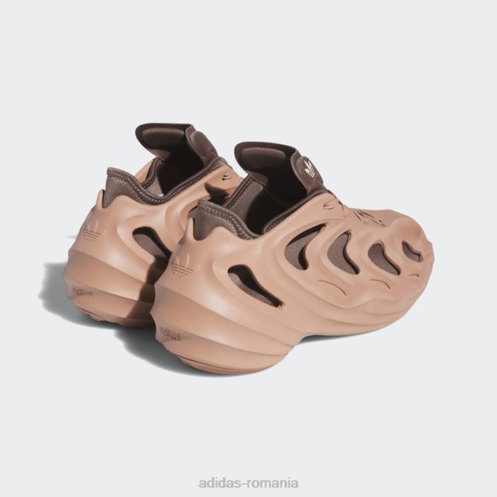 Adidas adifom q pantofi lut bărbați lut/pământ/bej 2JBN4027