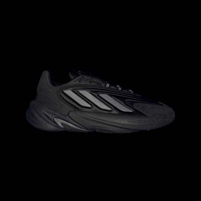 Adidas carbon pantofi ozelia carbon bărbați negru/carbon 2JBN20