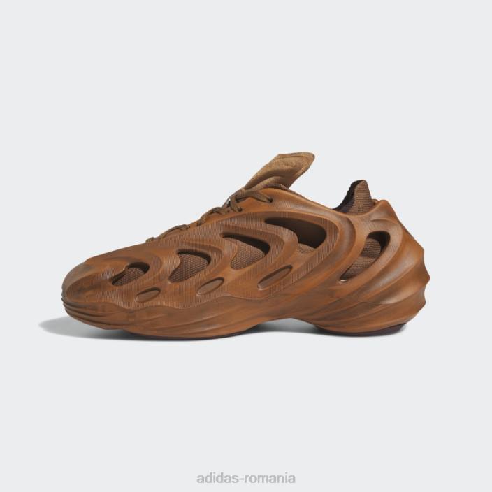 Adidas craft ocru cos fomquake pantofi bărbați craft ocru/maro 2JBN4162