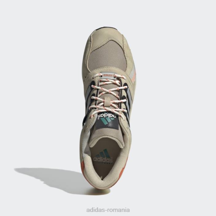 Adidas eqt csg 91 pantofi savana fierbinte bărbați savana/gri/portocaliu adevărat 2JBN632