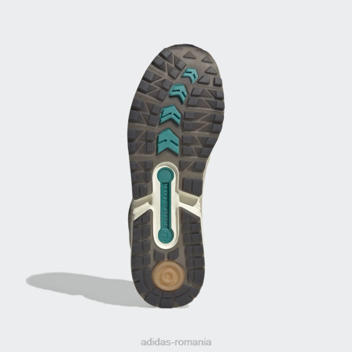 Adidas eqt csg 91 pantofi savana fierbinte bărbați savana/gri/portocaliu adevărat 2JBN632